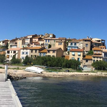 Appartement Moderne, Vue Imprenable Bages  Exterior photo